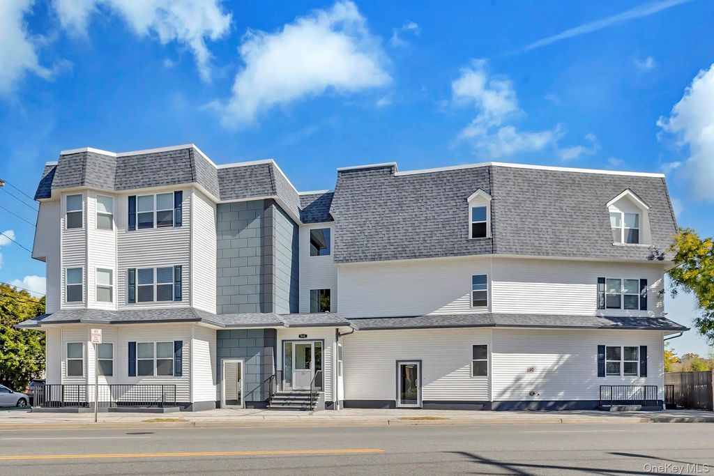 533 Greenwich Street # Lower Level, Hempstead