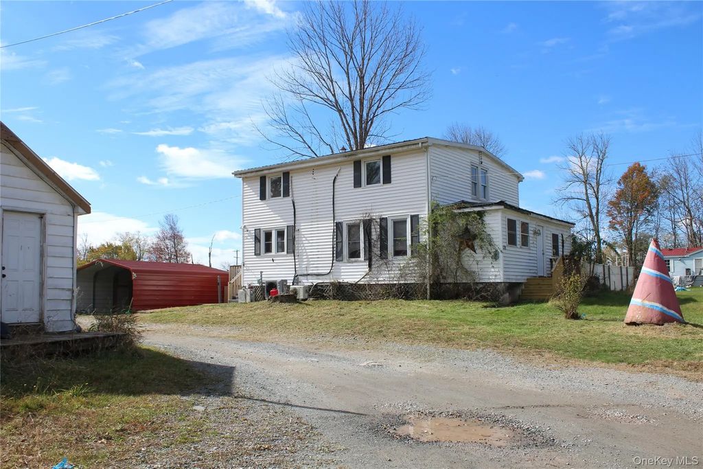 135-149 Wildcat Road, Monticello