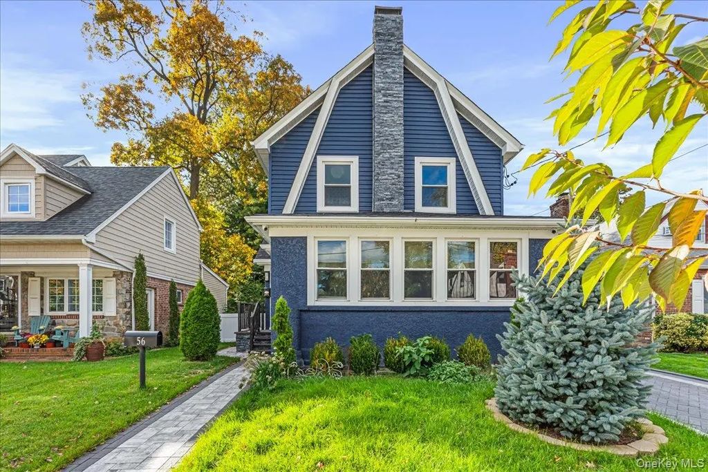 56 Whittier Street, Lynbrook