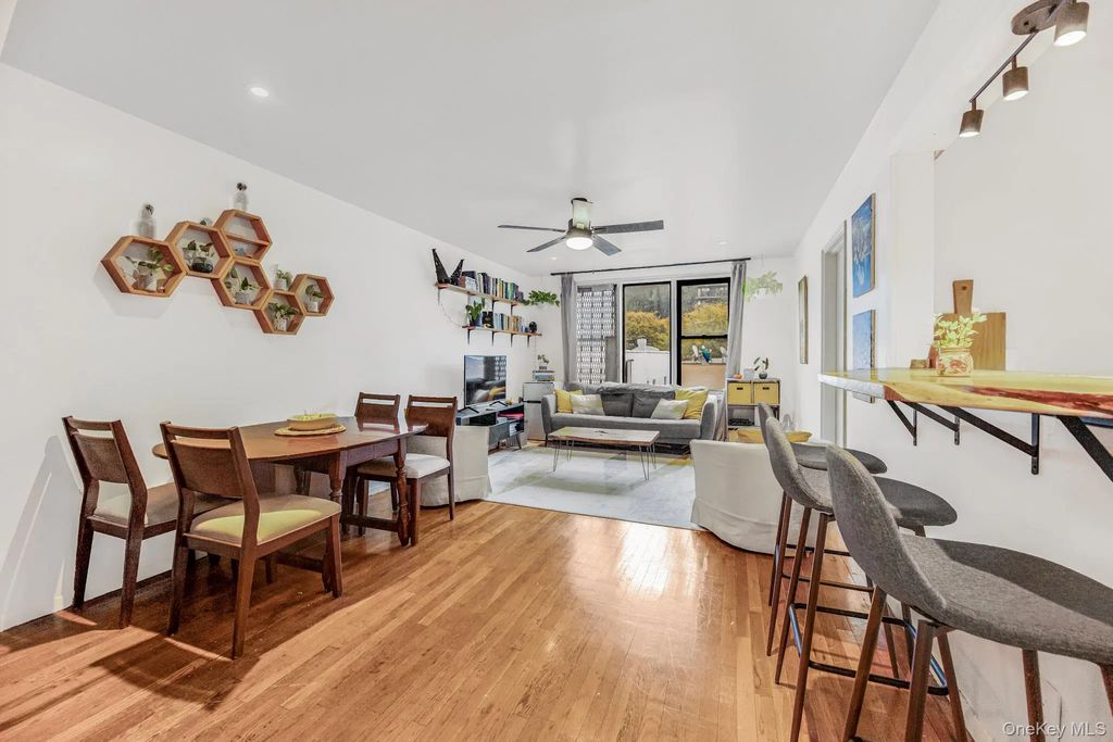 2860 Bailey Avenue # 5d, Bronx