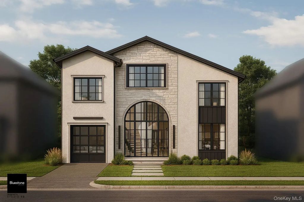 347 Roselle Avenue, Cedarhurst