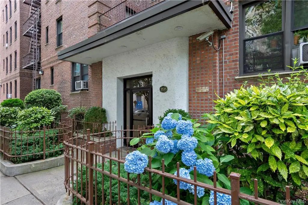 3535 Kings College Place # 3f, Bronx