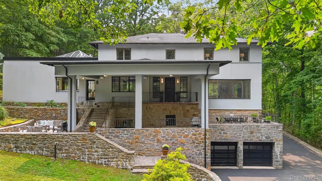 7 Cyrus Field Road, Irvington