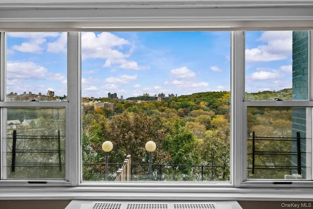2400 Johnson Avenue # 2f, Bronx