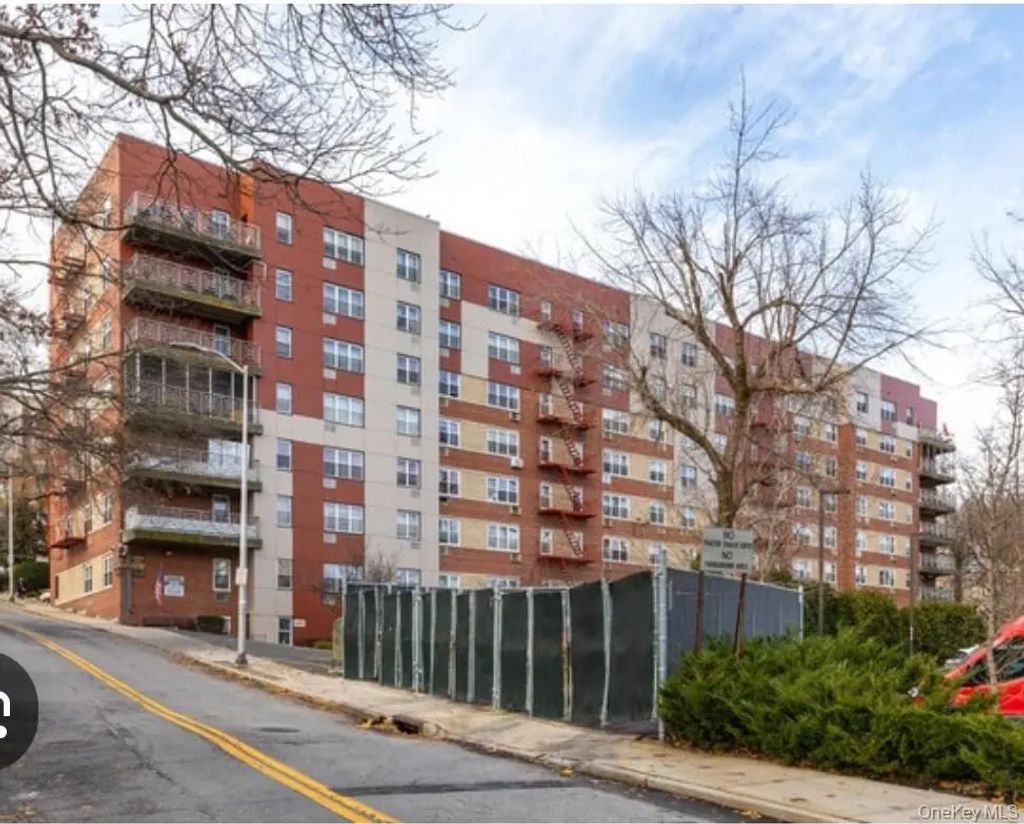 1 Balint Drive # 269, Yonkers