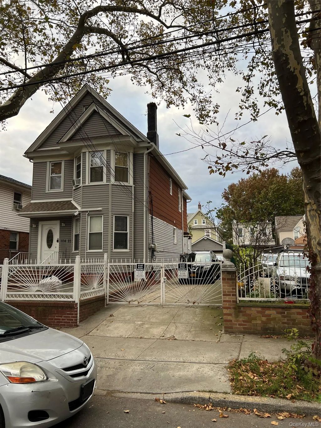 10423 90th Avenue, Richmond Hill