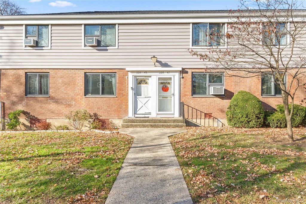 220-47 73rd Avenue # Upper, Bayside
