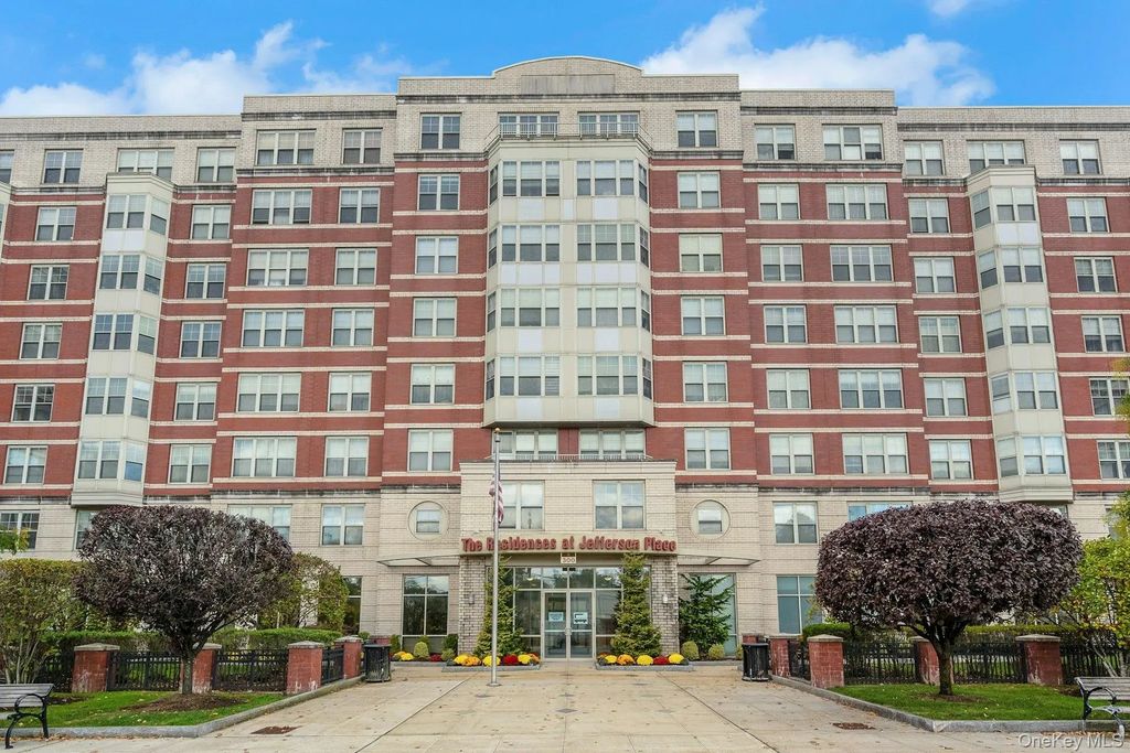300 Mamaroneck Avenue # 831, White Plains