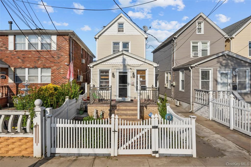 115-15 127 Street, Richmond Hill S.