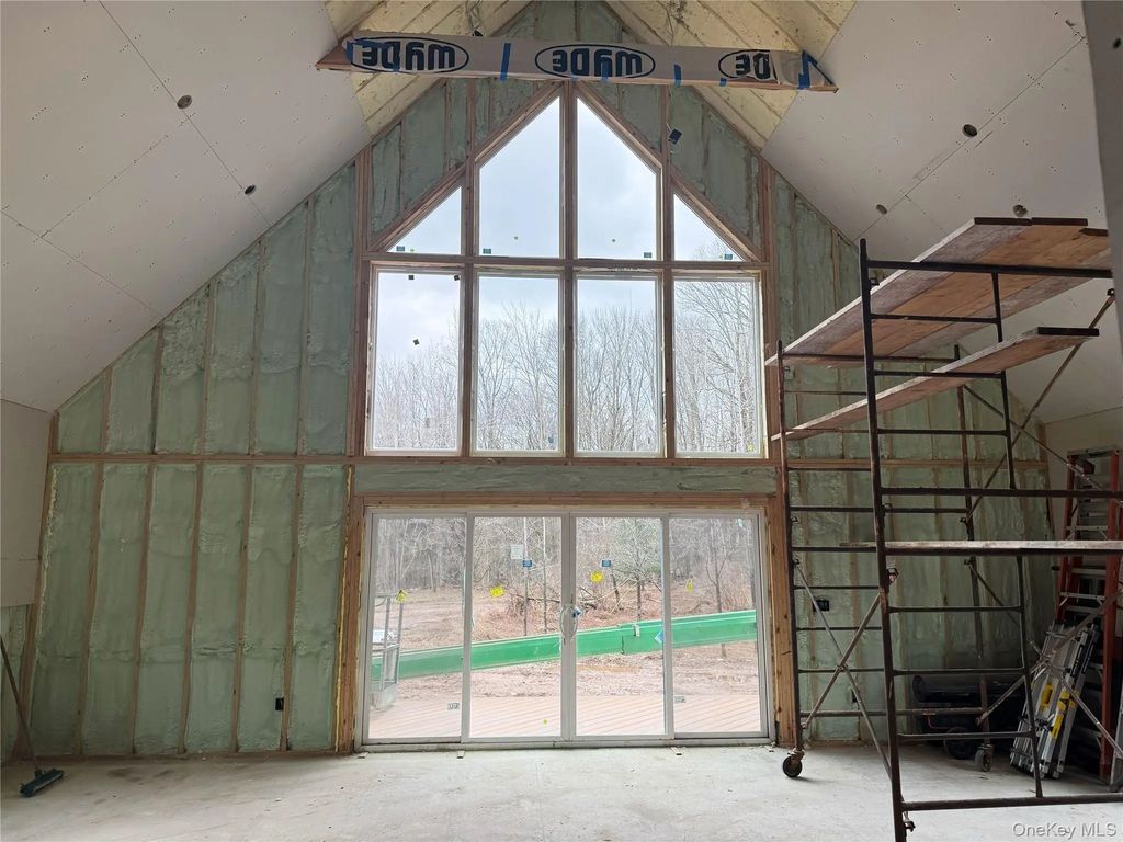 1114 County Road 114, Cochecton
