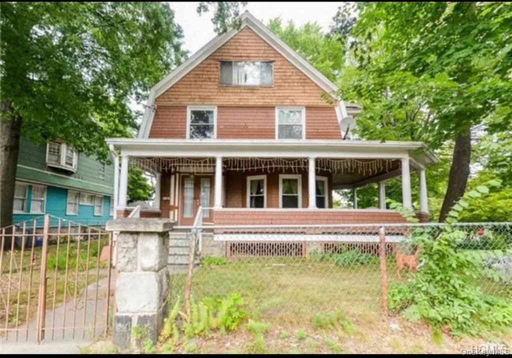 109 Vista Place, Mount Vernon