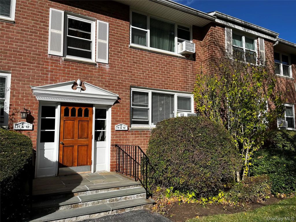 121 N Broadway # 11e, White Plains