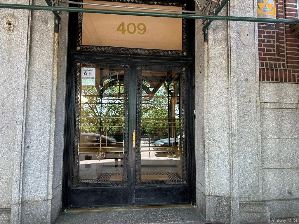 409 Edgecombe Avenue # 7f, New York (Manhattan)