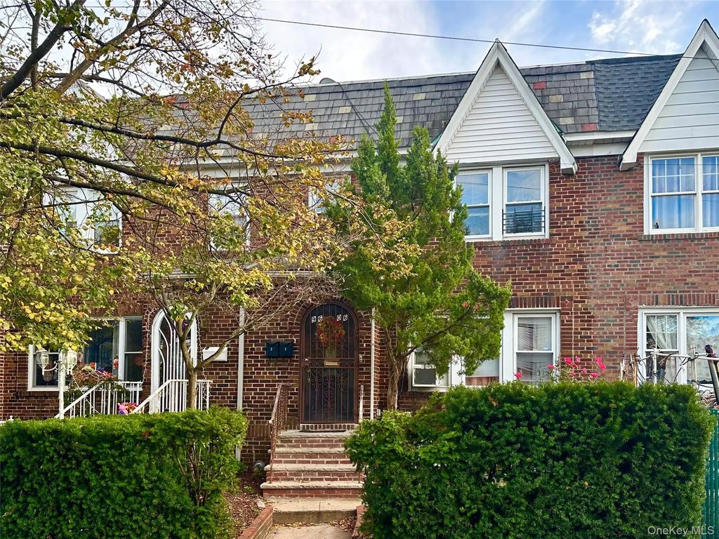 96-06 134th Road, Ozone Park