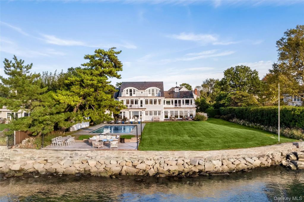 1357 Flagler Drive, Mamaroneck