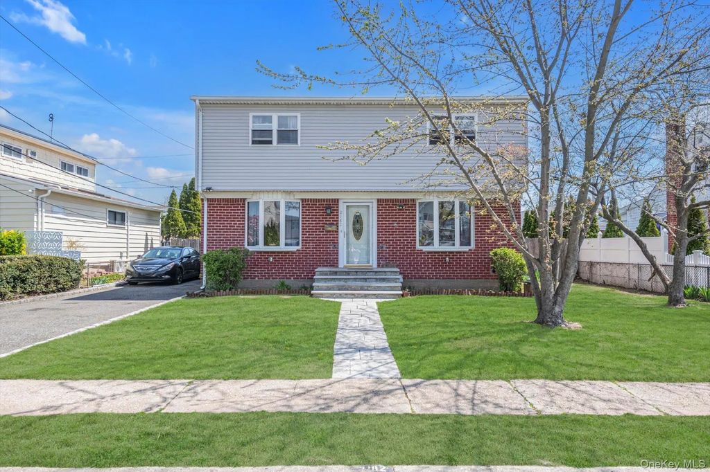 2182 Bright Avenue, East Meadow