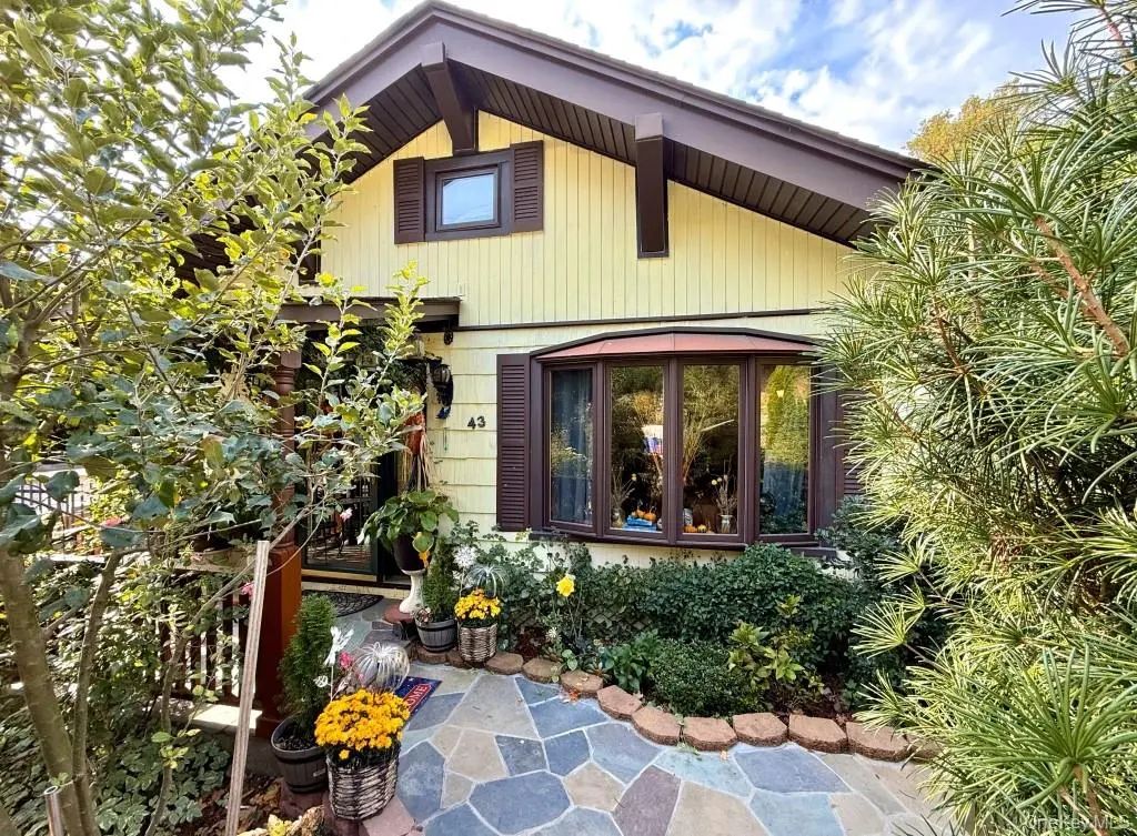 43 High Street, Croton-on-Hudson