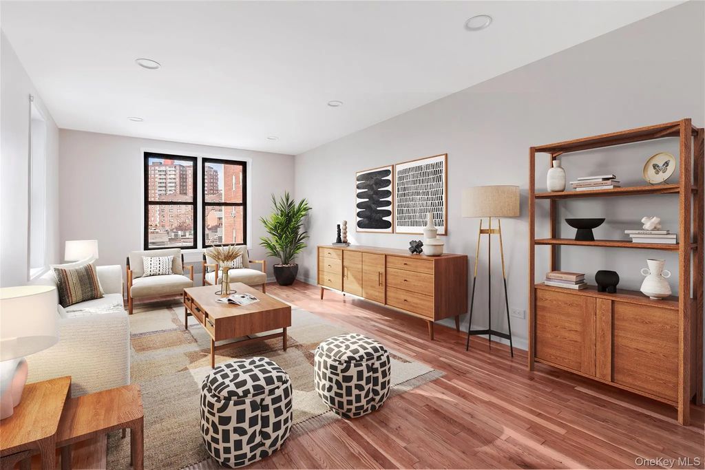 525 W 235th Street # 4a, Bronx