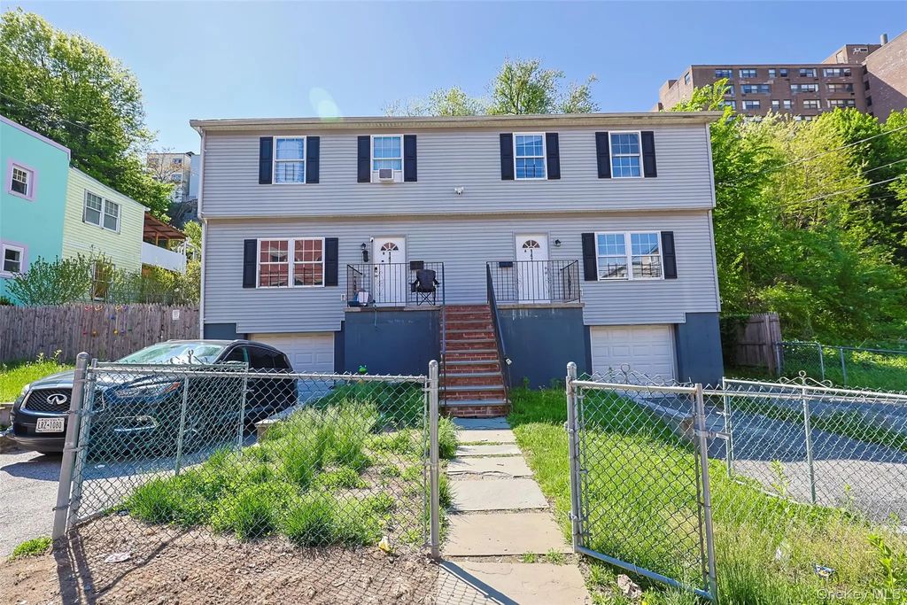 147 Orchard Street, Yonkers