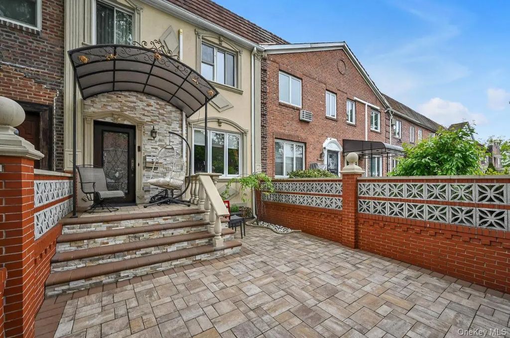 144-36 73rd Avenue, Kew Garden Hills