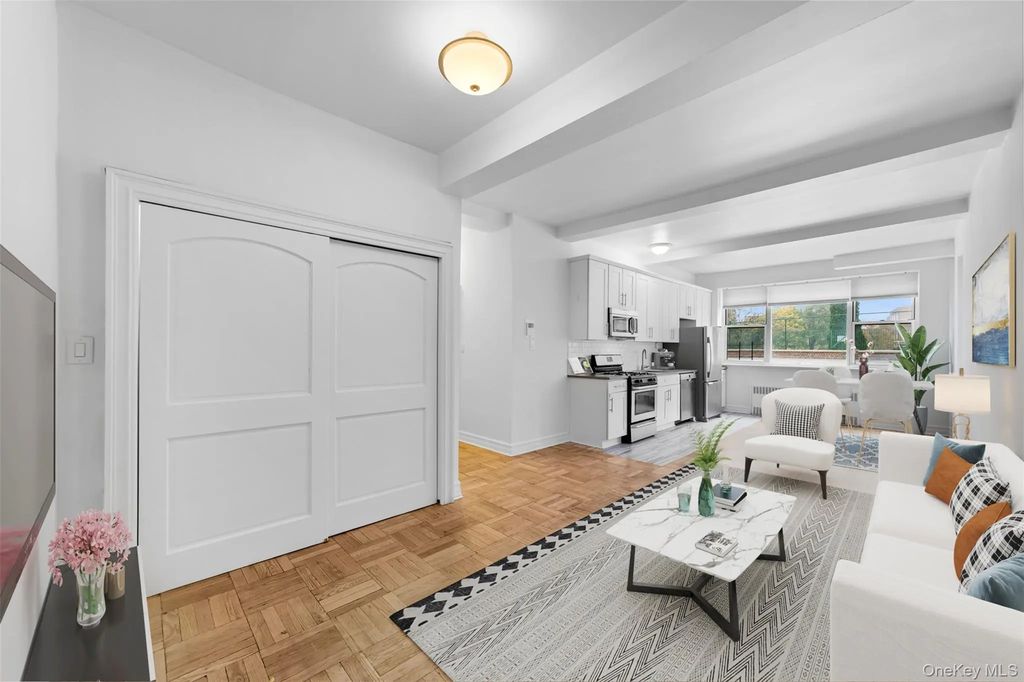 3850 Hudson Manor Terrace # Lbe, Bronx