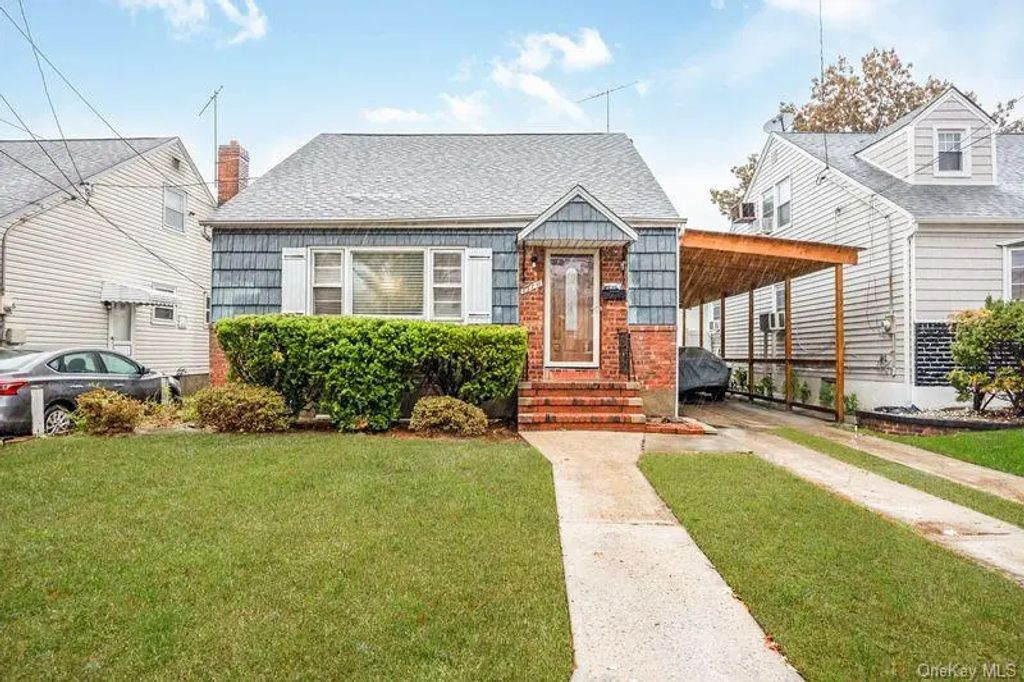 25711 147th Avenue, Rosedale