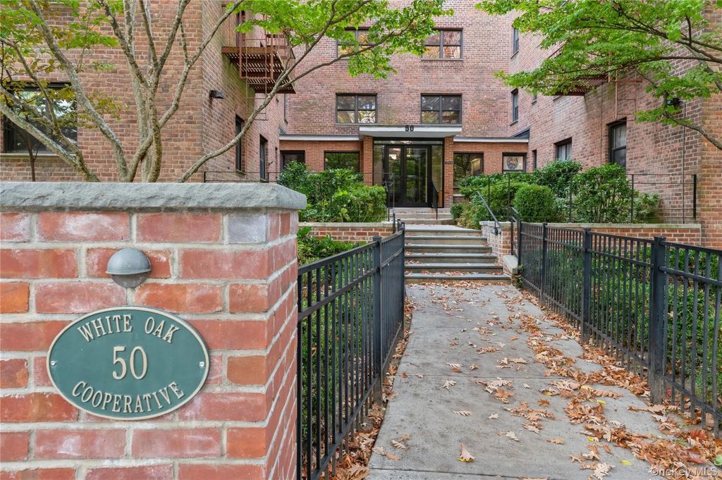 50 White Oak Street # 1e, New Rochelle