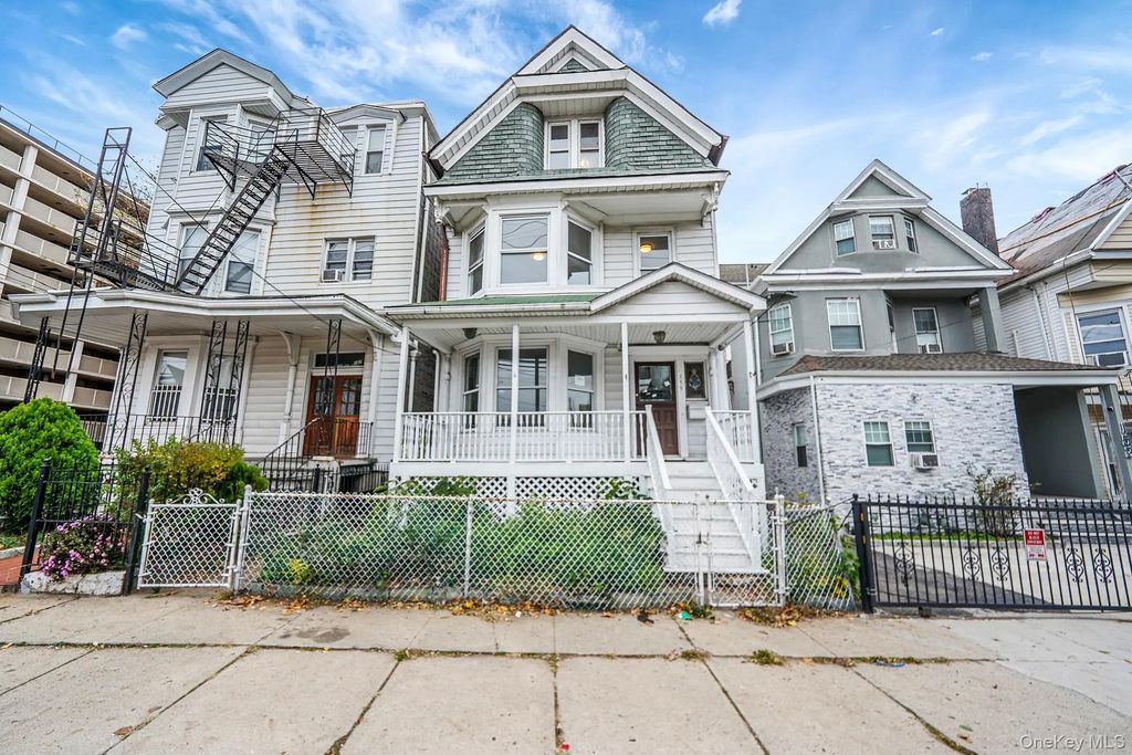 155 Hawthorne Avenue, Yonkers