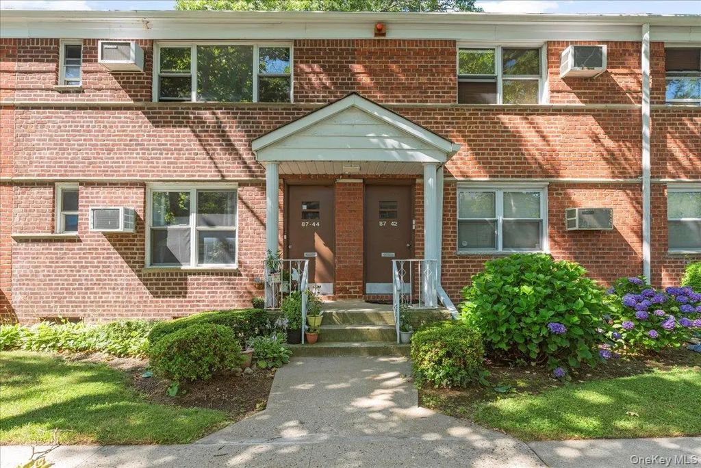87-44 Marengo Street # 2a, Holliswood