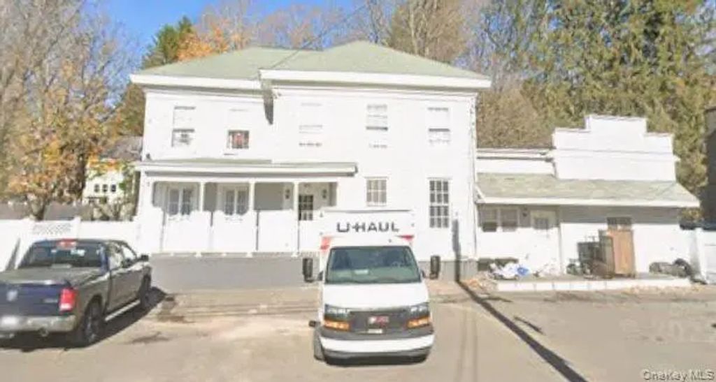 871 Main Street, Margaretville