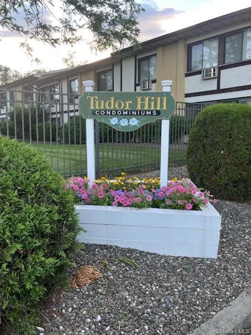 600 Tudor Hill, Nanuet