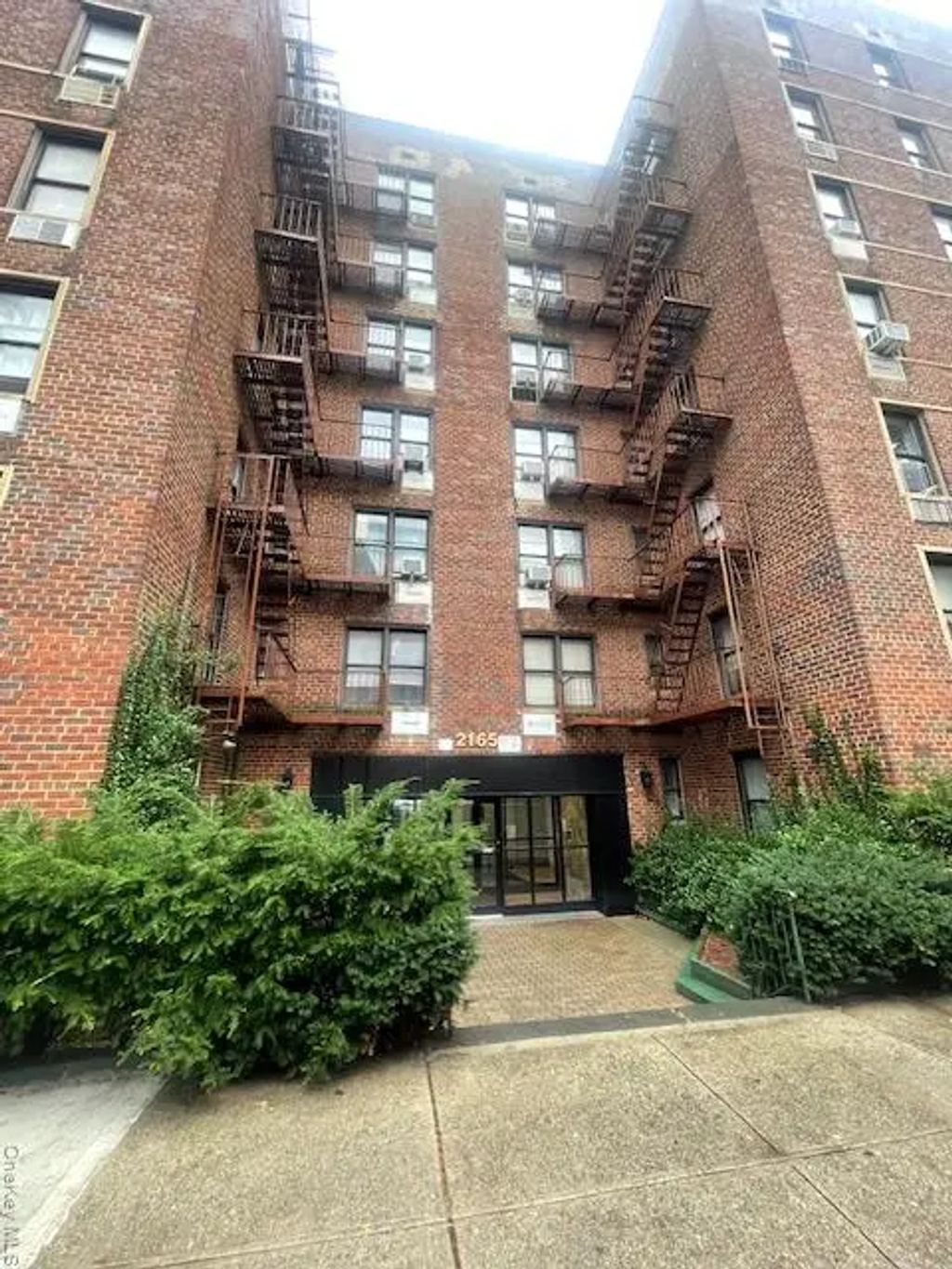 2165 Matthews Avenue # 4f, Bronx