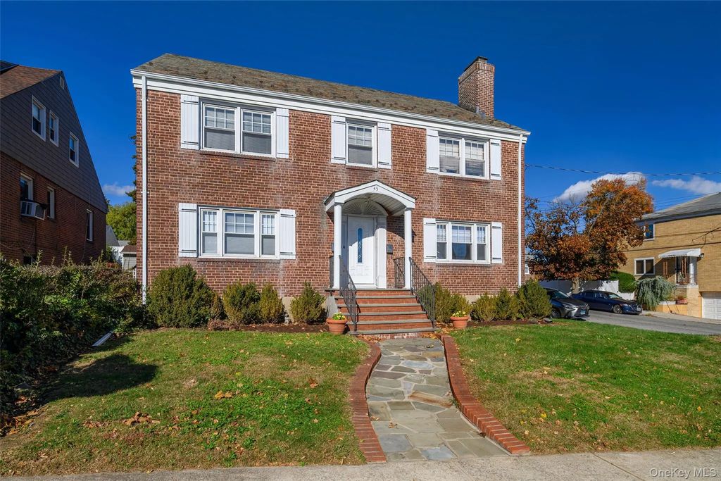 45 Emerson Street, Yonkers