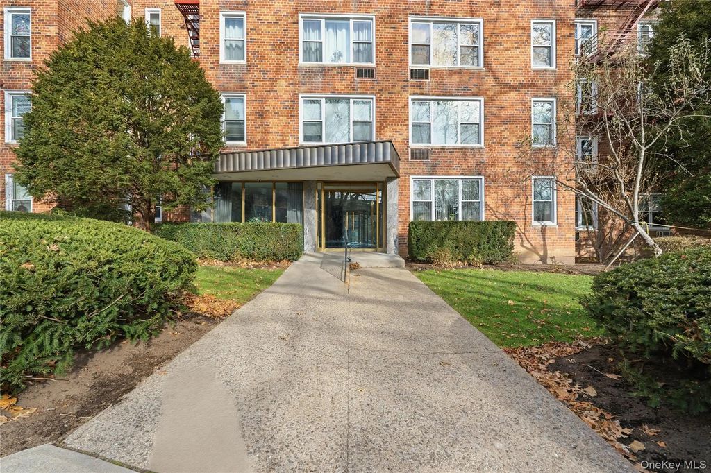120 Dehaven Drive # 436, Yonkers