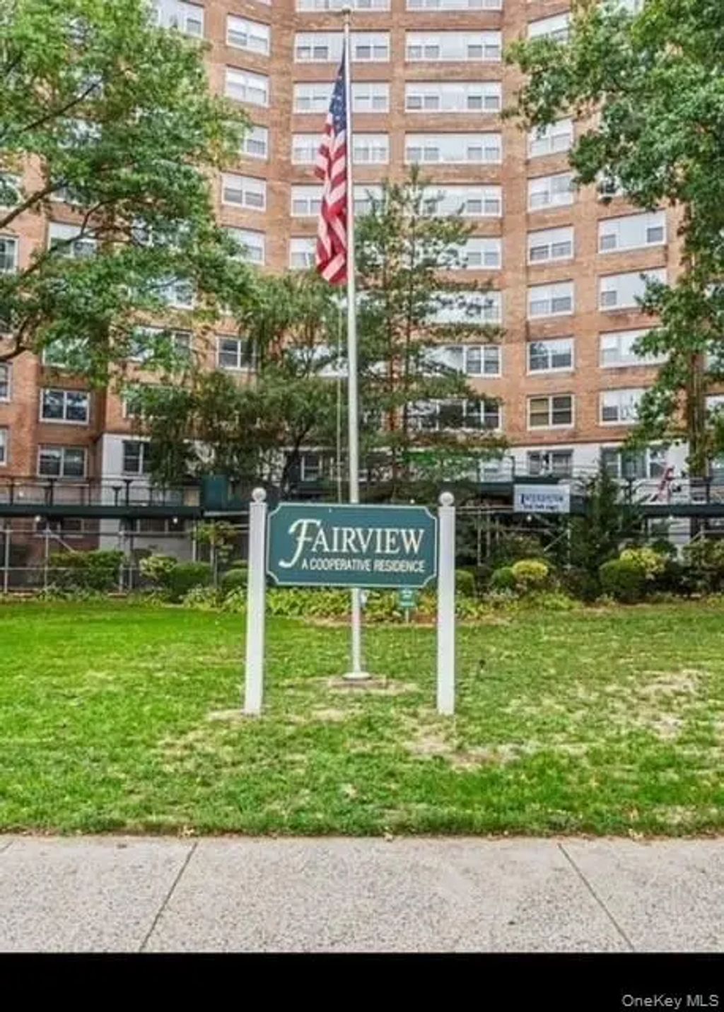 61-20 Grand Central Parkway # A900, Forest Hills