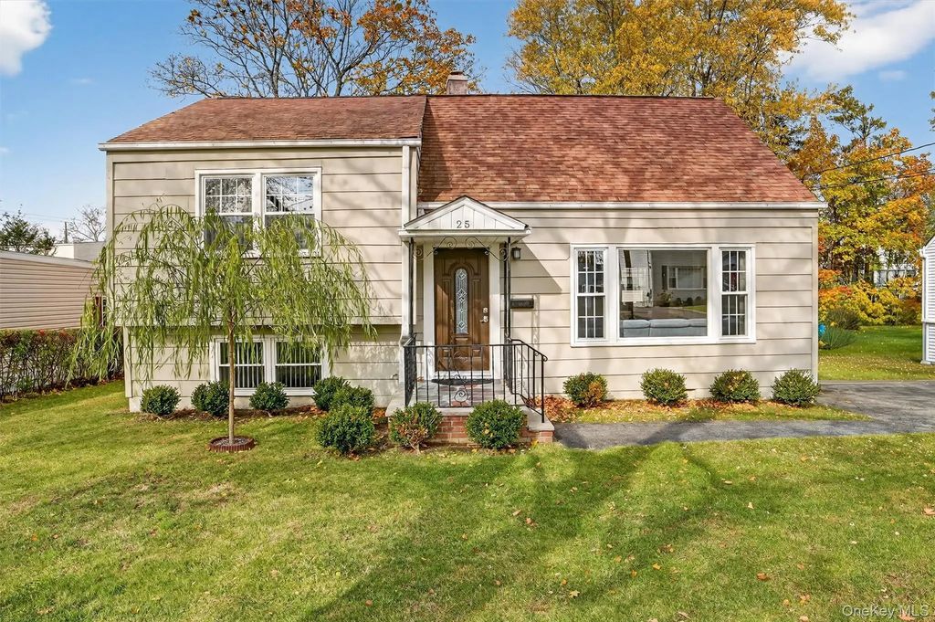 25 Rugby Road, Yonkers