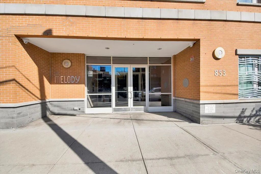 853 Macy Place # 4h, Bronx