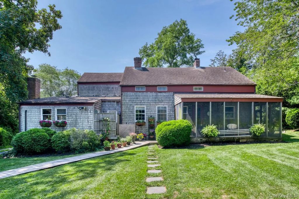 7635 Main Bayview Road, Southold