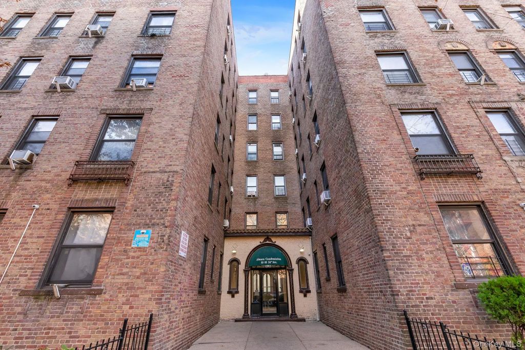 91-10 34th Avenue # 6k, Jackson Heights