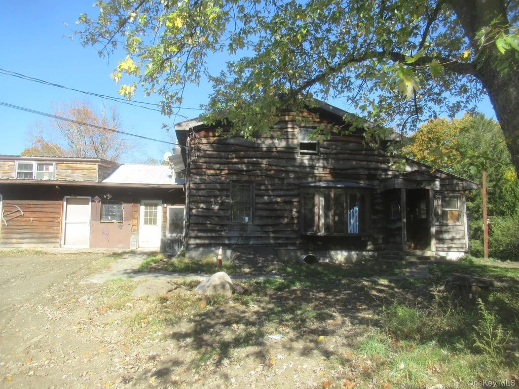 245 Hicks Hill Road, Pine Plains