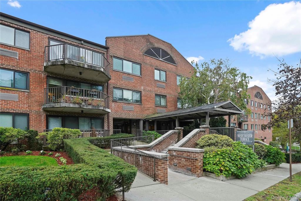 66 Crisfield Street # 3d, Yonkers