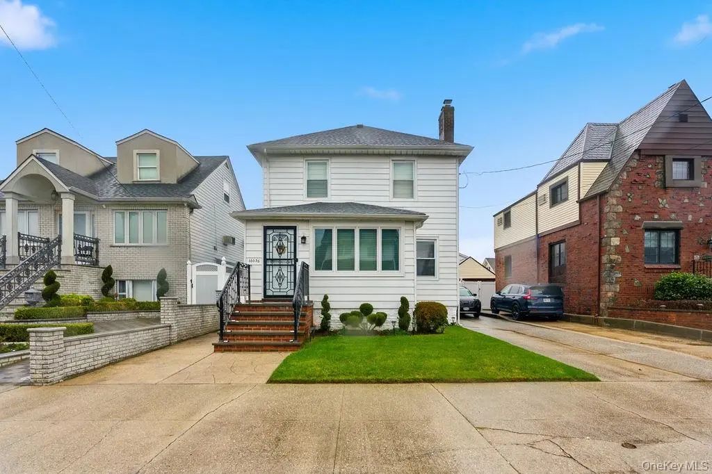 160-36 99th Street, Howard Beach