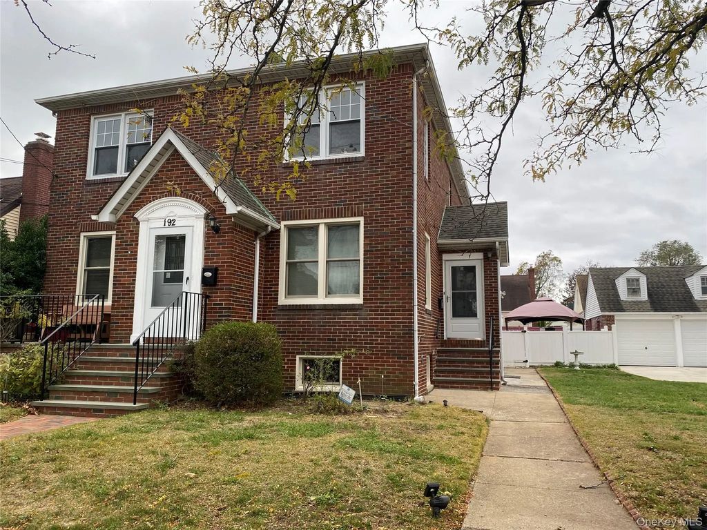 192 Beech Street, Valley Stream