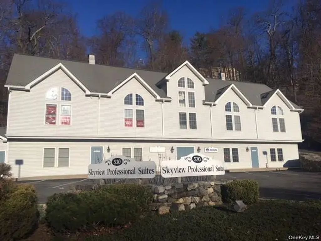 530 Route 6 (downstairs Suite), Mahopac
