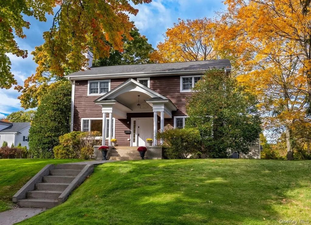 13 Mcclelland Avenue, Dobbs Ferry