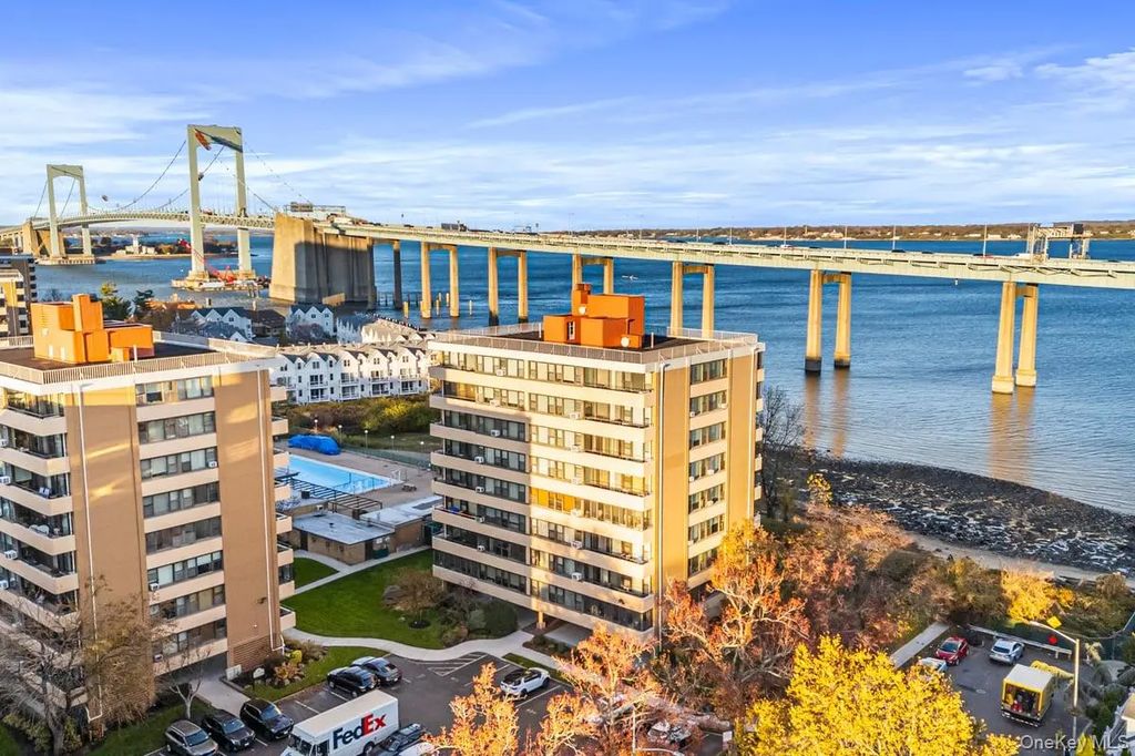 168-11 12th Avenue # 3d, Beechhurst