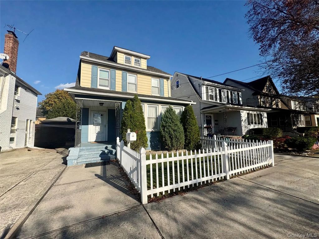 N/A, Lynbrook