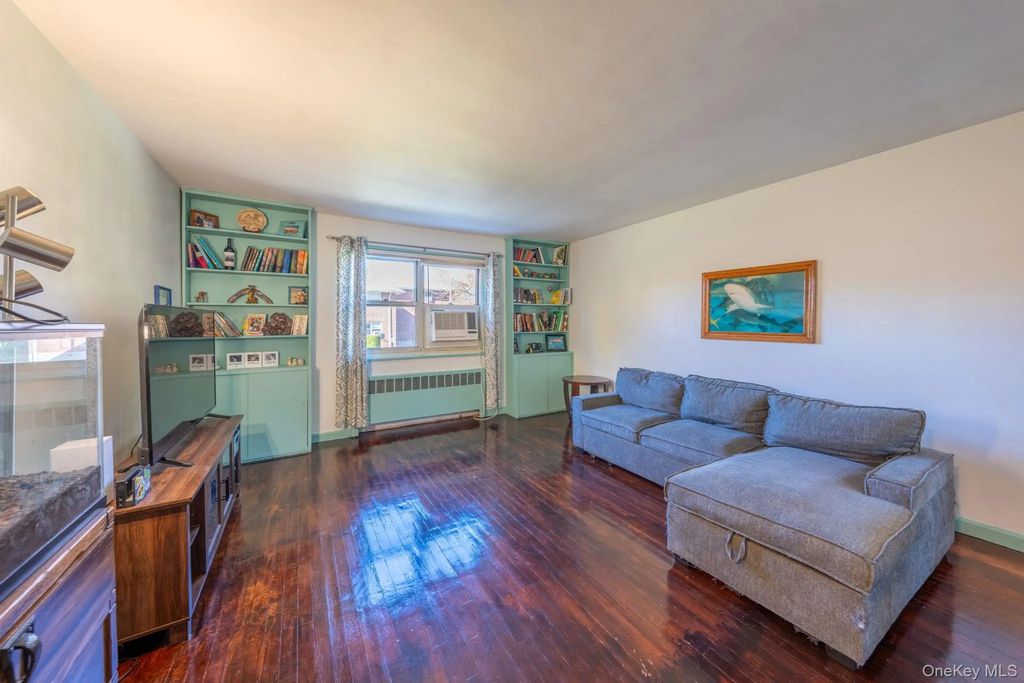 44 Dehaven Drive # 1d, Yonkers