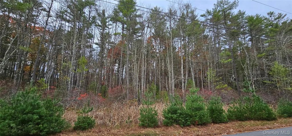 Lot 28 Summit Drive, Yulan