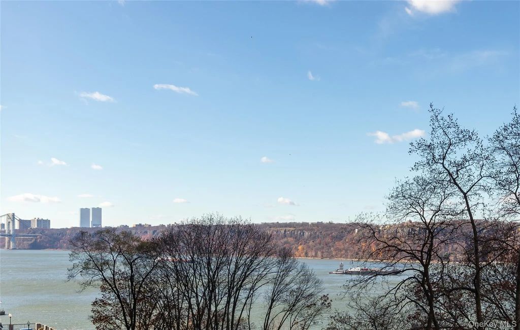 2621 Palisade Avenue # 4j, Bronx